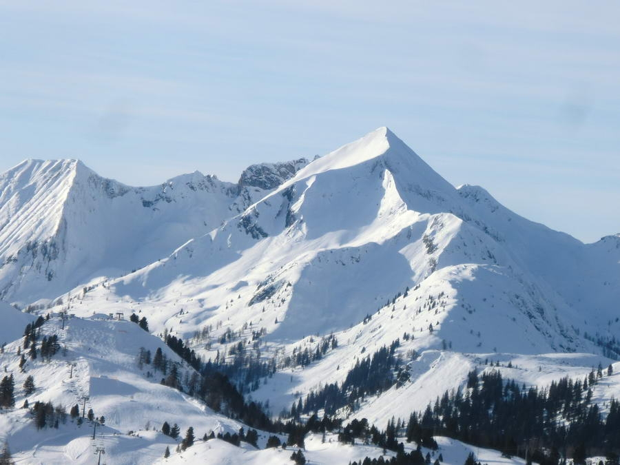 05- Wolken, Sonne, Obertauern 131
